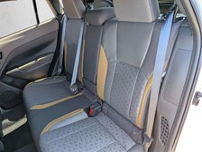 2026 Subaru Crosstrek Sport Hybrid in Crystal White Pearl, stock #T8251263 — photo 10