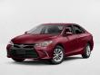 Used 2016 Toyota Camry LE Sedan