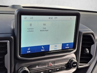 2022 Ford Bronco Sport Big Bend photo 12