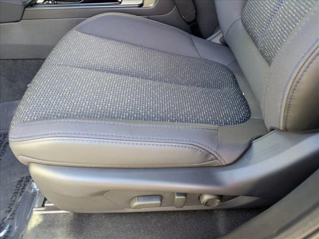 New 2026 Subaru Forester Premium SUV