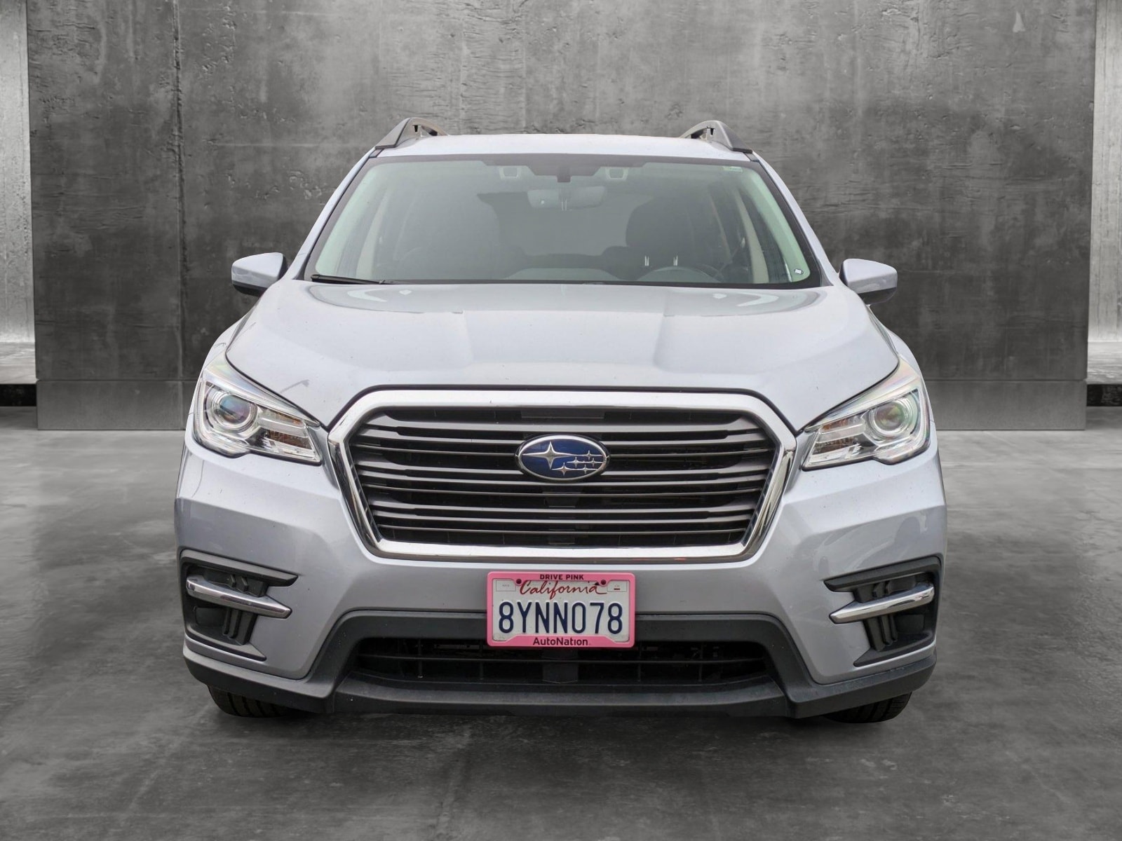 Used 2021 Subaru Ascent Premium with VIN 4S4WMAFD5M3473486 for sale in Carlsbad, CA