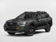 Certified 2022 Subaru Outback Wilderness SUV