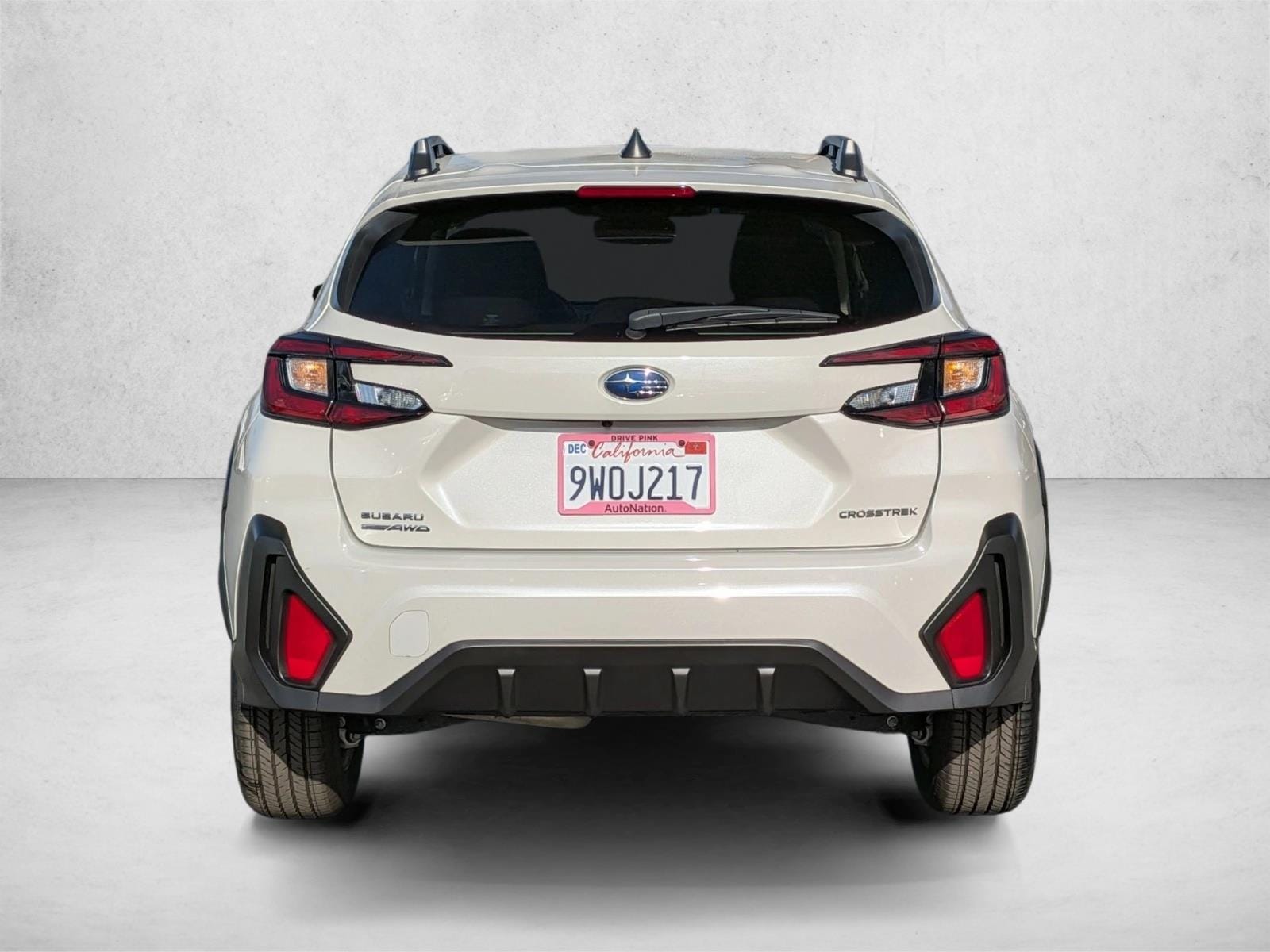 2025 Subaru Crosstrek Premium photo 6