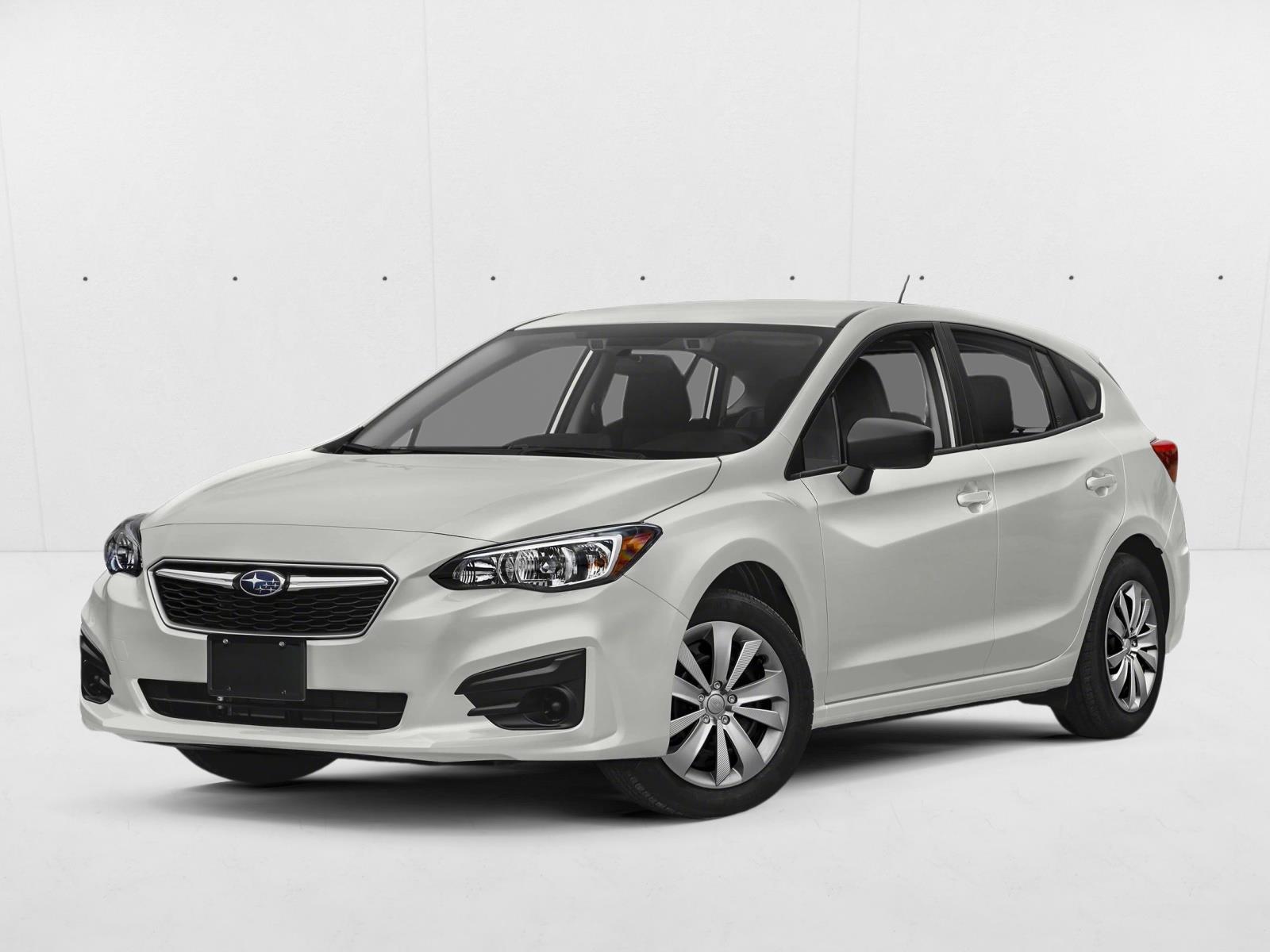 2019 Subaru Impreza Premium's photo