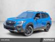 Certified 2023 Subaru Forester Wilderness SUV