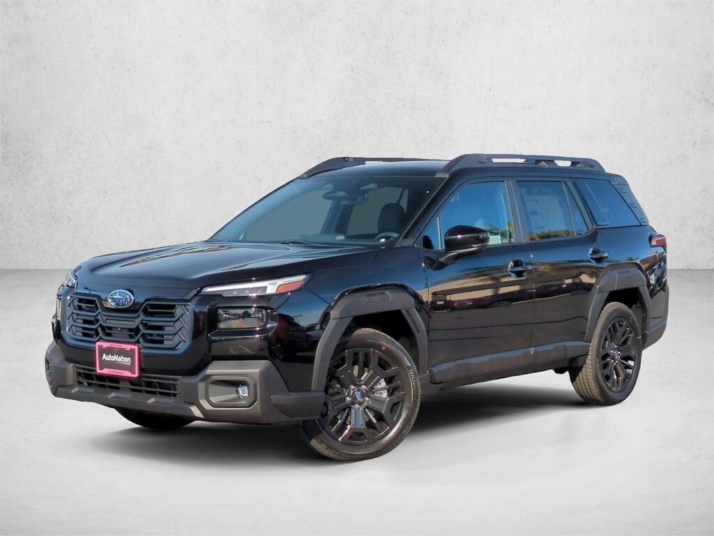 New 2026 Subaru Outback Limited XT WAGON