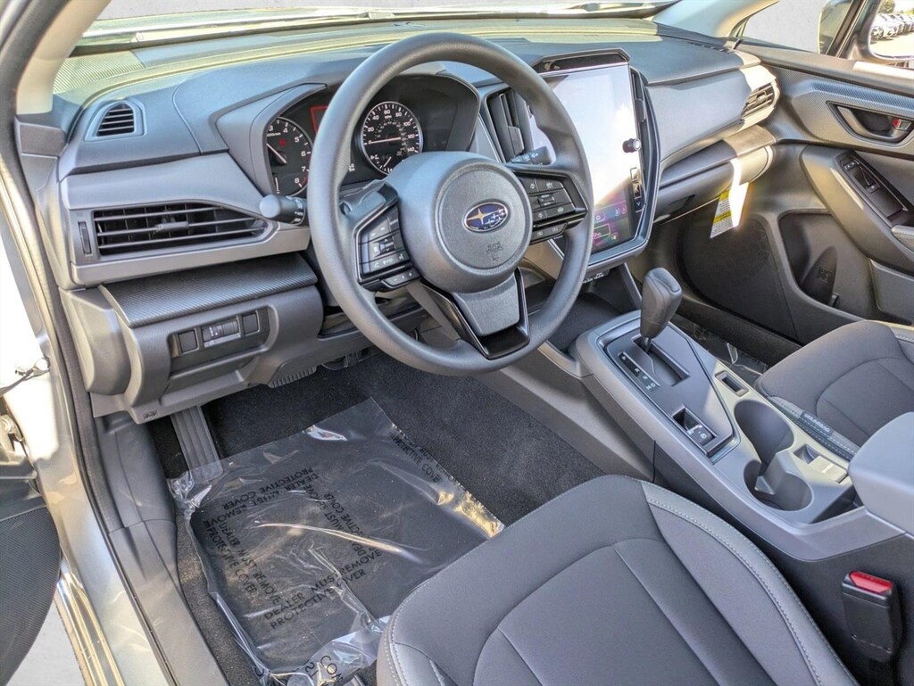 New 2026 Subaru Crosstrek Premium SUV