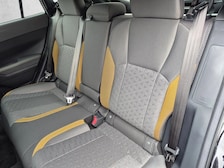 2026 Subaru Crosstrek Sport in Crystal Black Silica, stock #T3792055 — photo 12