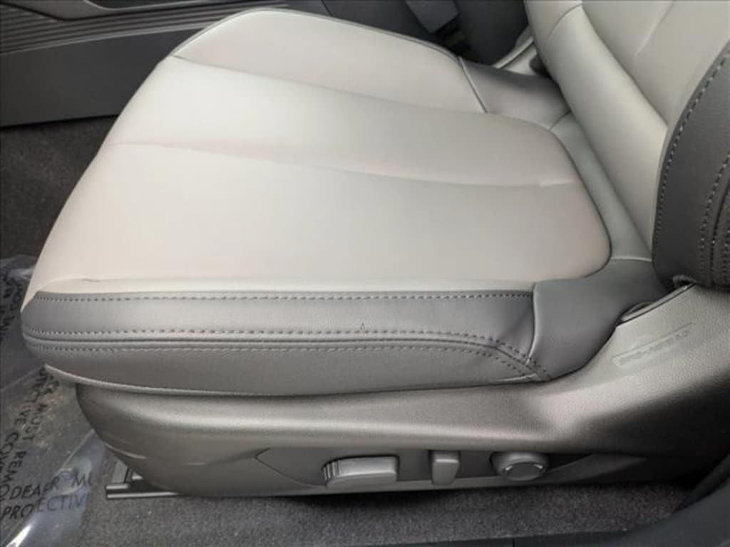 New 2026 Subaru Outback Premium SUV