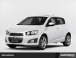  Chevrolet Sonic