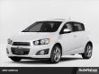 Used 2015 Chevrolet Sonic LT Auto Hatchback