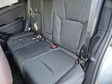2026 Subaru Forester Premium Hybrid in ICE Silver Metallic, stock #T3150010 — photo 12