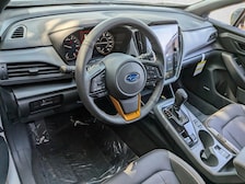 2026 Subaru Crosstrek Wilderness in Crystal White Pearl, stock #T3777071 — photo 3