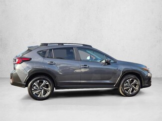 2026 Subaru Crosstrek Premium photo 8