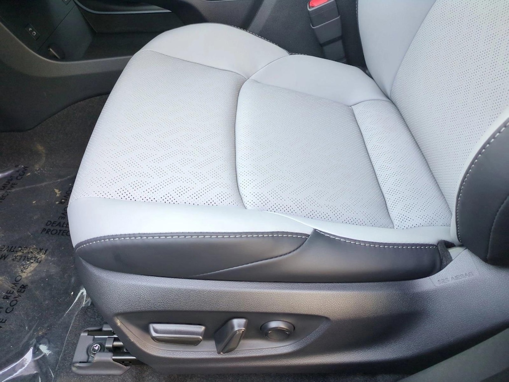 New 2026 Subaru Solterra Premium SUV