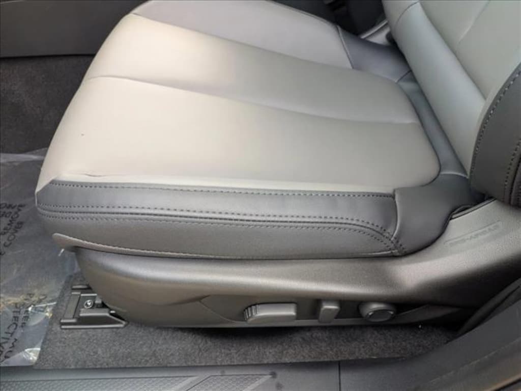 New 2026 Subaru Outback Premium SUV