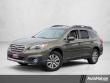Used 2015 Subaru Outback 2.5i Premium w/ Moonroof/Power Rear Gate SUV