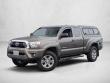 Used 2015 Toyota Tacoma 4x4 V6 Truck Access Cab