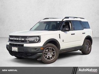 2022 Ford Bronco Sport Big Bend photo 1