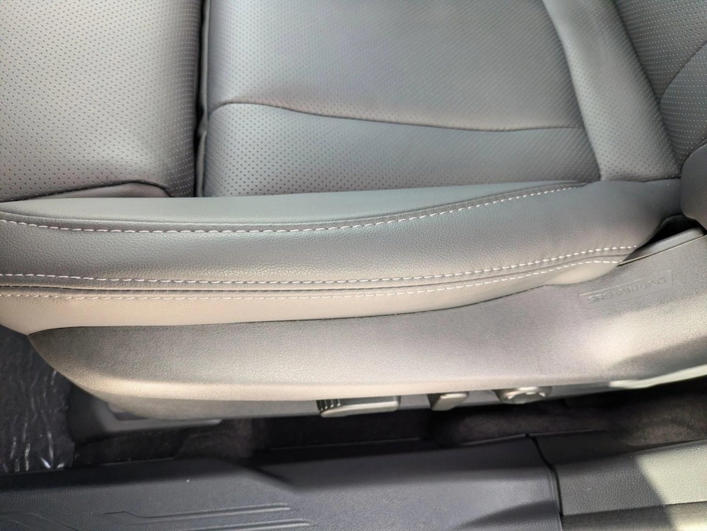 New 2025 Subaru Outback Limited XT SUV