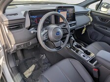 2026 Subaru Outback Limited XT in Ice Silver Metallic, stock #TY512979 — photo 3