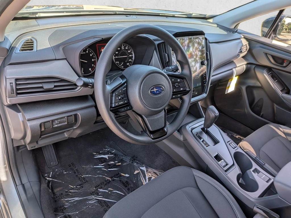 New 2026 Subaru Crosstrek Premium SUV