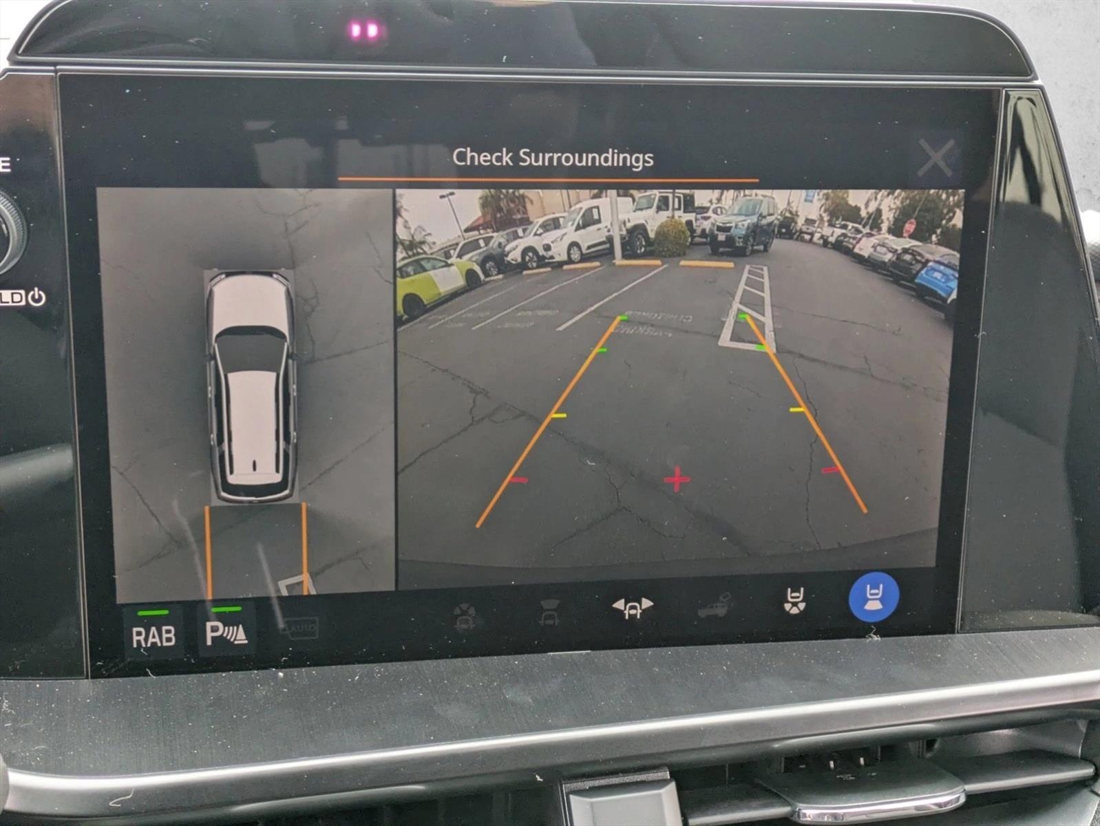 2026 Subaru Outback Limited XT - Photo 15
