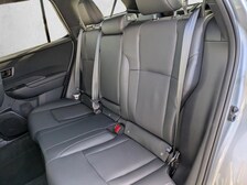 2026 Subaru Outback Limited XT in ICE Silver Metallic, stock #TY512979 — photo 12