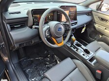 2026 Subaru Outback Wilderness in Magnetite Gray Metallic, stock #TY577677 &mdash; photo 3