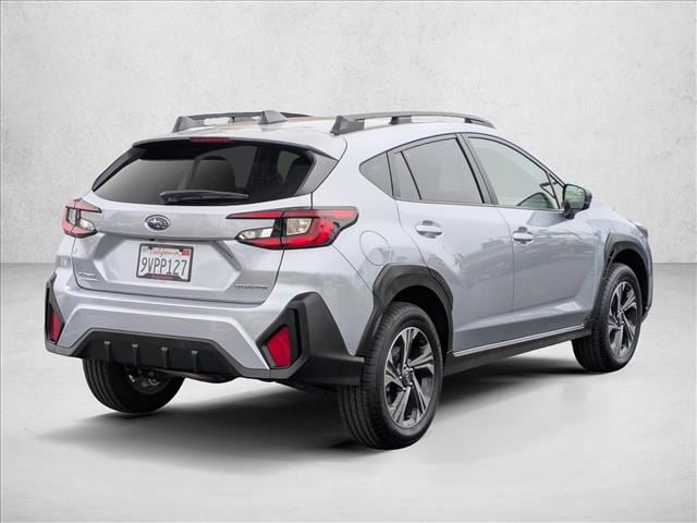 2025 Subaru Crosstrek Premium photo 4