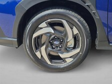 2026 Subaru Crosstrek Limited Hybrid in Sapphire Blue Pearl, stock #T8269435 — photo 9