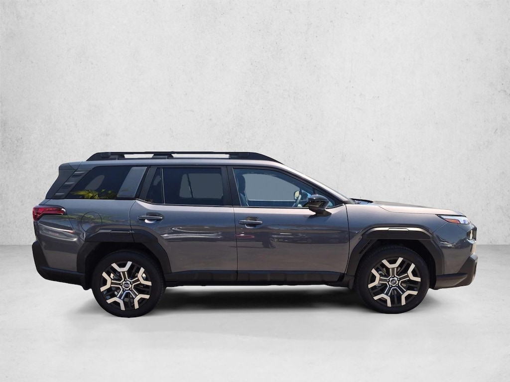 Used 2026 Subaru Outback Touring XT SUV