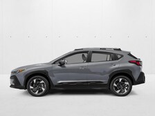 2026 Subaru Crosstrek Limited in Magnetite Gray Pearl, stock #T3820953 — photo 3