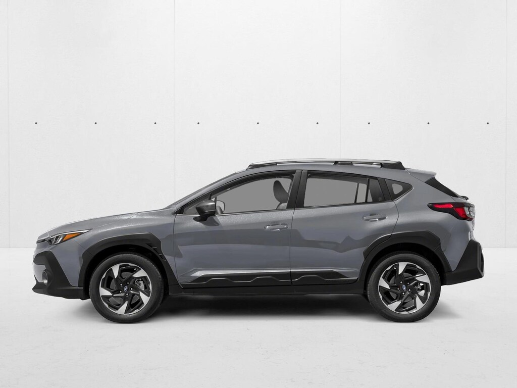 New 2026 Subaru Crosstrek Limited