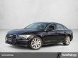 Used 2016 Audi A6 2.0T Premium Sedan