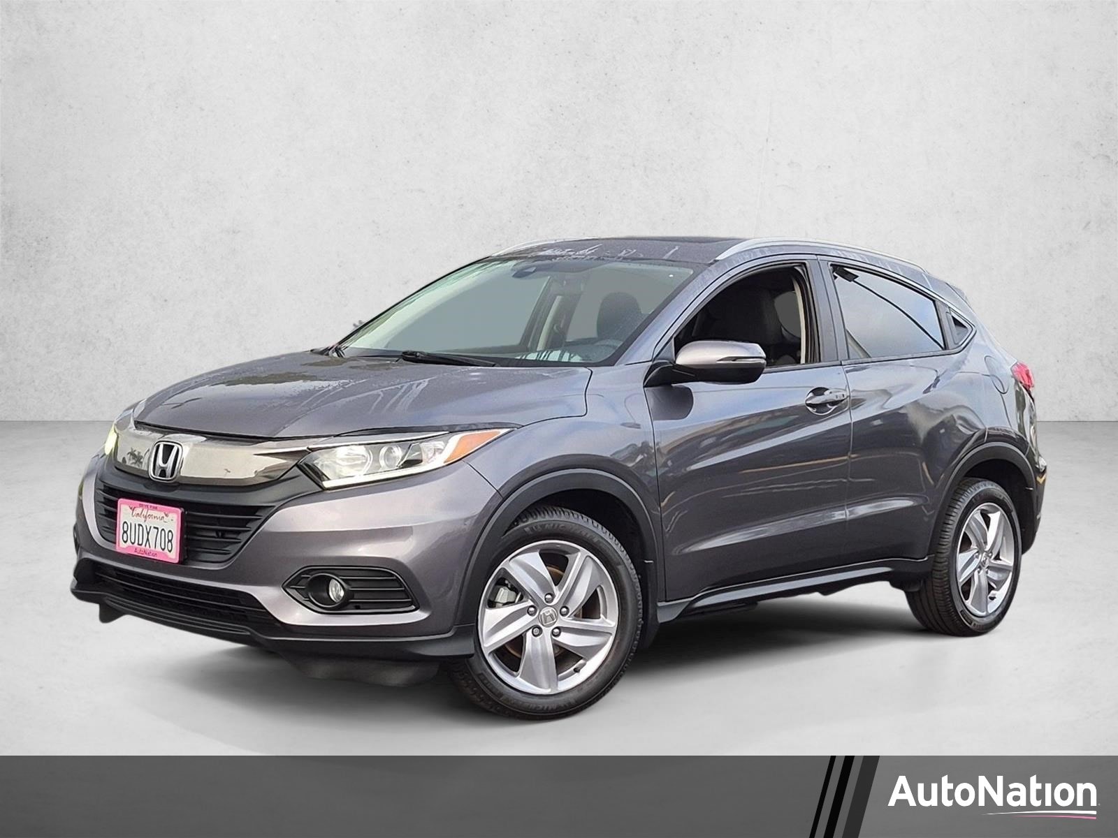 2020 Honda HR-V