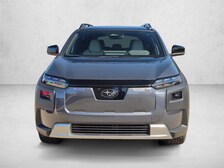 2026 Subaru Trailseeker Touring in Magnetite Gray Metallic, stock #TY006358 — photo 6