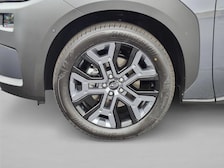 2026 Subaru Trailseeker Limited in Magnetite Gray Metallic, stock #TY007139 — photo 10