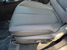 2026 Subaru Forester Premium Hybrid in Ice Silver Metallic, stock #T3131720 — photo 4