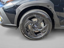 2026 Subaru Crosstrek Sport Hybrid in Crystal Black Silica, stock #T8240824 — photo 10