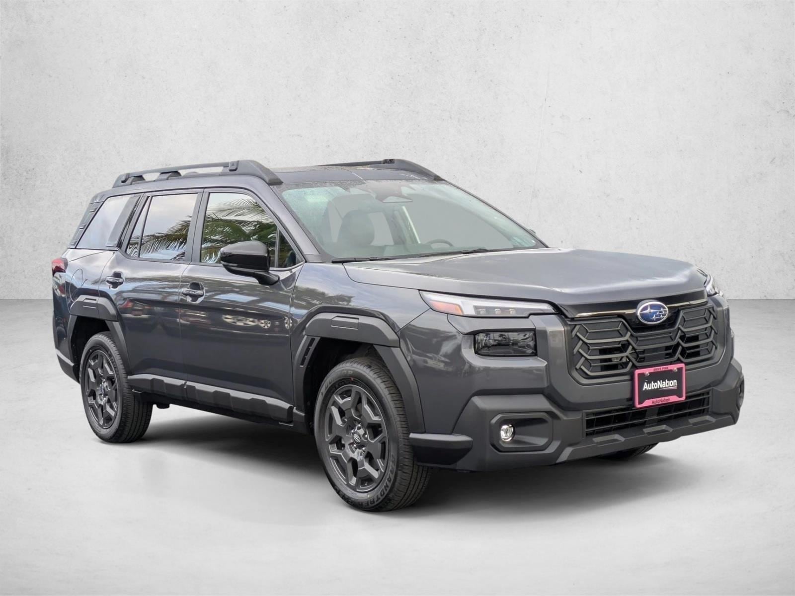 2026 Subaru Outback Premium - Photo 6
