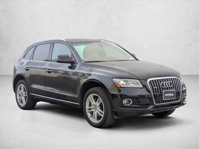 2015 Audi Q5 2.0T Premium photo 3