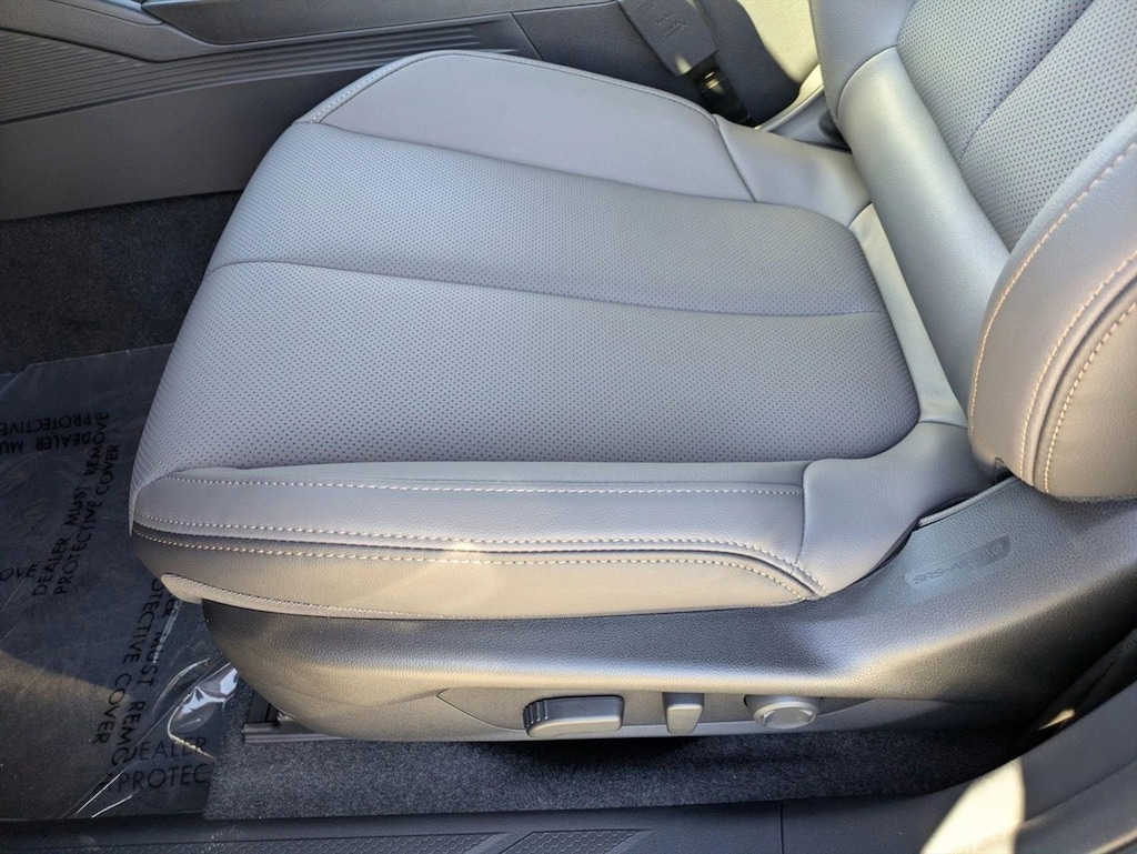 New 2026 Subaru Outback Limited WAGON