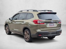 2026 Subaru Ascent Limited Bronze Edition 7-passenger in Autumn Green Metallic, stock #T3416161 — photo 8