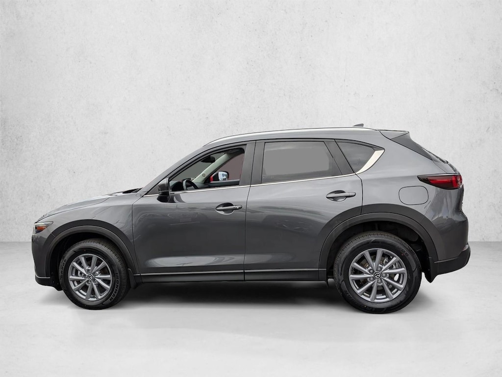 Used 2023 Mazda CX-5 2.5 S Preferred Package SUV