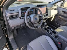 2026 Subaru Outback Premium in Crystal Black Silica, stock #TY509250 — photo 2