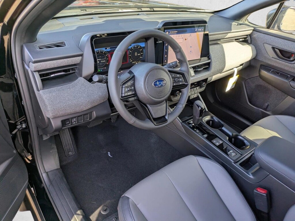 New 2026 Subaru Outback Premium WAGON