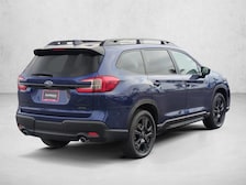 2026 Subaru Ascent Onyx Edition Touring in Sapphire Blue Pearl, stock #T3412856 — photo 2
