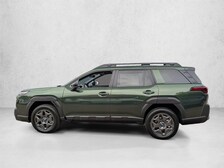 2026 Subaru Outback Premium in Deep Emerald Green Pearl, stock #TY512669 — photo 5
