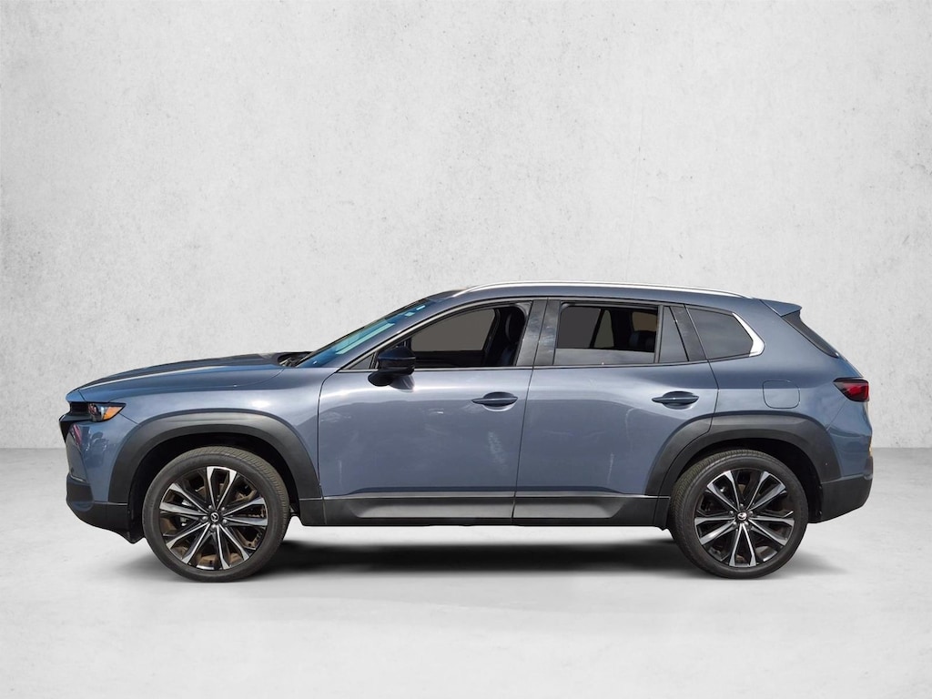 Used 2024 Mazda CX-50 2.5 S Premium Plus Package SUV
